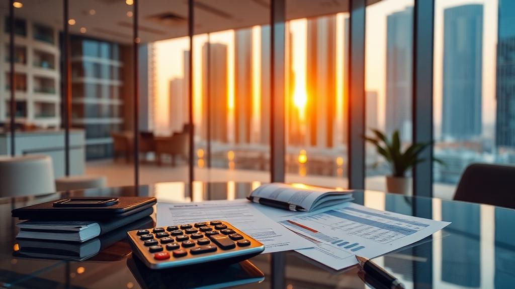 Corporate Tax UAE 2025: Guida Completa per Imprenditori Italiani