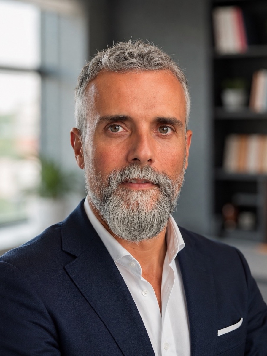Fabio Felice Cudia - Founder & Managing Director di BusinessUAE